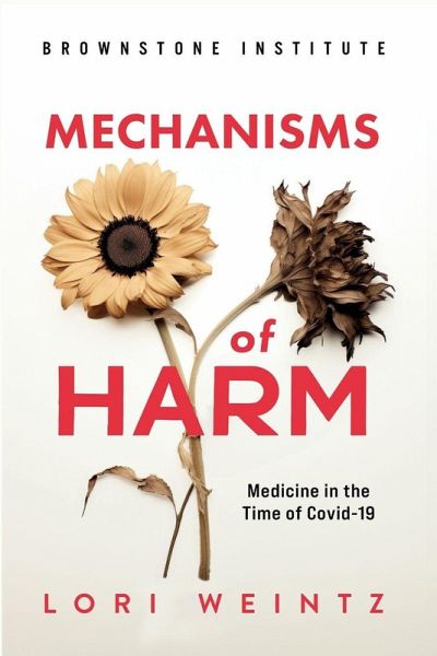 Mechnisms of Harm Mechnisms of Harm