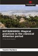 KATÁDESMOI: Magical practices in the... - Bild 1