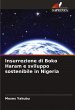 Insurrezione di Boko Haram e sviluppo... - Bild 1