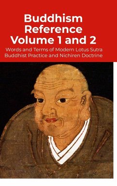 Buddhism Reference Volume 1 and 2 - Chamberlain, Sylvain