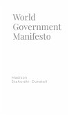 World government Manifesto 2