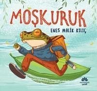 Moskuruk - Malik Kilic, Enes