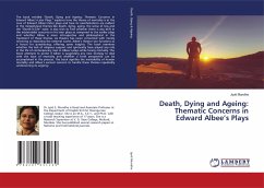 Death, Dying and Ageing: Thematic Concerns in Edward Albee¿s Plays