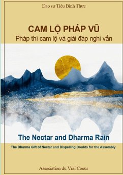 CAM L¿ PHÁP V¿ - Xiao, Pingshi