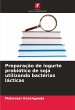 Preparação de iogurte probiótico de... - Bild 1