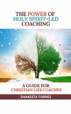 The Power of Holy Spirit-Led Coaching