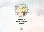 Hamilelik ve Anne Bebek Günlügü