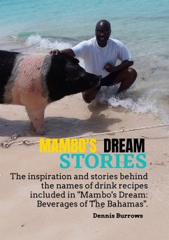 Mambos Dream Stories - Burrows, Dennis