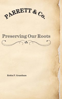 Parrett & Co. - Grantham, Robin F.