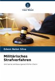 Militärisches Strafverfahren