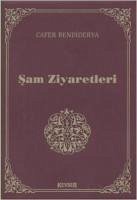 Sam Ziyaretleri - Bendiderya, Cafer