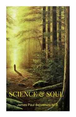 SCIENCE & SOUL - Benvenuti, James