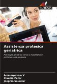 Assistenza protesica geriatrica