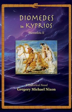 Diomedes in Kyprios - Nixon, Gregory Michael