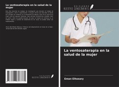 La ventosaterapia en la salud de la mujer - Elhosary, Eman