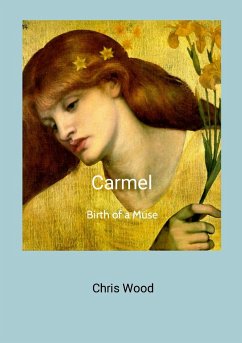 Carmel - Wood, Chris