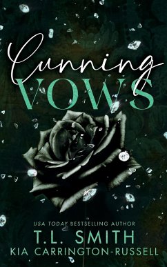 Cunning Vows - Carrington-Russell, Kia; Smith, T. L.