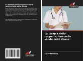 La terapia della coppettazione nella salute delle donne