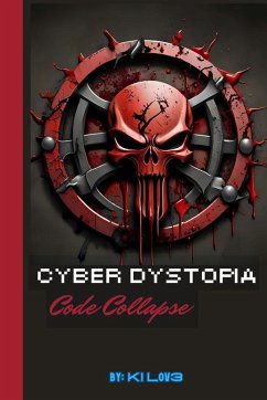 Cyber Dystopia - Lov3, Ki