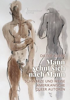 Mann sehnt sich nach Mann - Allers, Dieter