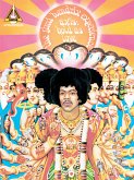 Jimi Hendrix - Axis: Bold As Love