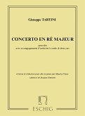 CONCERTO D-DUR FUER VIOLA UND KLAVIER