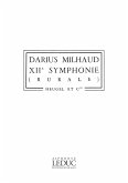 Symphonie no.12 pour orchestre