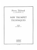 New Trumpet Techniques New Trumpet Techniques