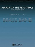 March of the Resistance