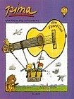 Cover Pima Band 2 Spielschule für junge Gitarrenkünstler