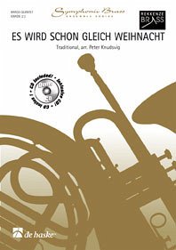 Cover Es wird schon gleich Weihnacht