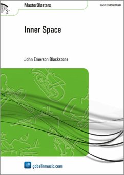 Cover Inner Space