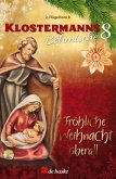 Klostermanns böhmische 8 - Fröhliche Weihnacht überall für 5-x Blasinstrumente (Schlagzeug und Glockenspiel ad lib) Flügelhorn 2