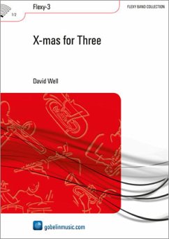 Cover X-mas for Three