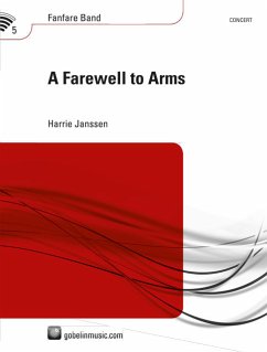 Cover A Farewell to Arms