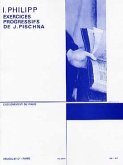 Exercices progressifs pour piano Exercices progressifs pour piano