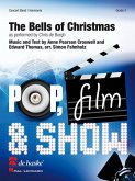 The Bells of Christmas Concert Band/Harmonie Partitur