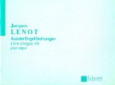 Aus Der Engel Ordnungen für Orgel Aus Der Engel Ordnungen für Orgel