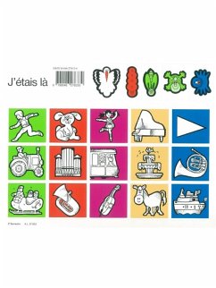 LECUSSANT I.F.M. AUTOCOLLANTS DE PRESENCE N03 (1 PLANCHE)