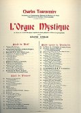 L'orgue mystique vol.32 dominica VII post pentecosten cycle apres la pentecote L'orgue mystique vol.32 dominica VII post pentecosten cycle apres la pentecote