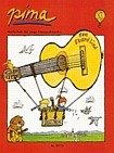 Cover Pima Band 1 Spielschule für junge Gitarrenkünstler