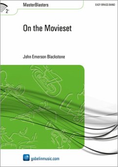 Cover On the Movieset