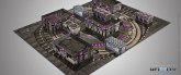Dawn-02 Aplekton Scenery Pack Dawn-02 Aplekton Scenery Pack