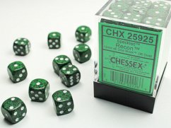 SpeckledŽ 12mm d6 Recon Dice Block (36 dice)