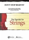 Don't Stop Believin' Don't Stop Believin'