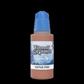 Fantasy & Games Color ISHTAR PINK Bottle (17 ml)