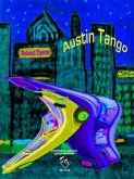 Austin Tango pour 4 guitares ou ensemble de guitares partiton et parties