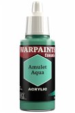 Warpaints Fanatic: Amulet Aqua