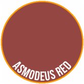 Asmodeus Red TWO THIN COATS Wave Two Paint midtone Asmodeus Red TWO THIN COATS Wave Two Paint midtone