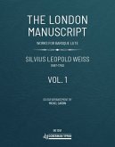 The London Manuscript Vol. 1